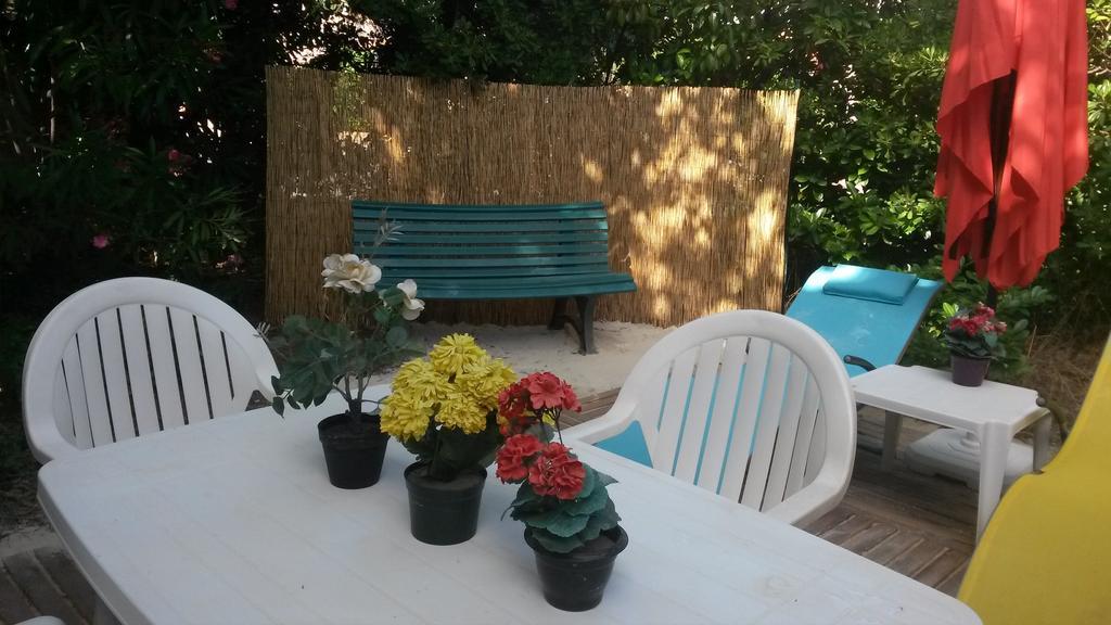 Appartement La Plage En Provence Le Pradet Szoba fotó