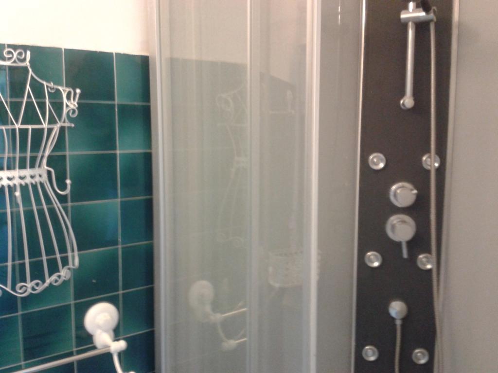 Appartement La Plage En Provence Le Pradet Kültér fotó
