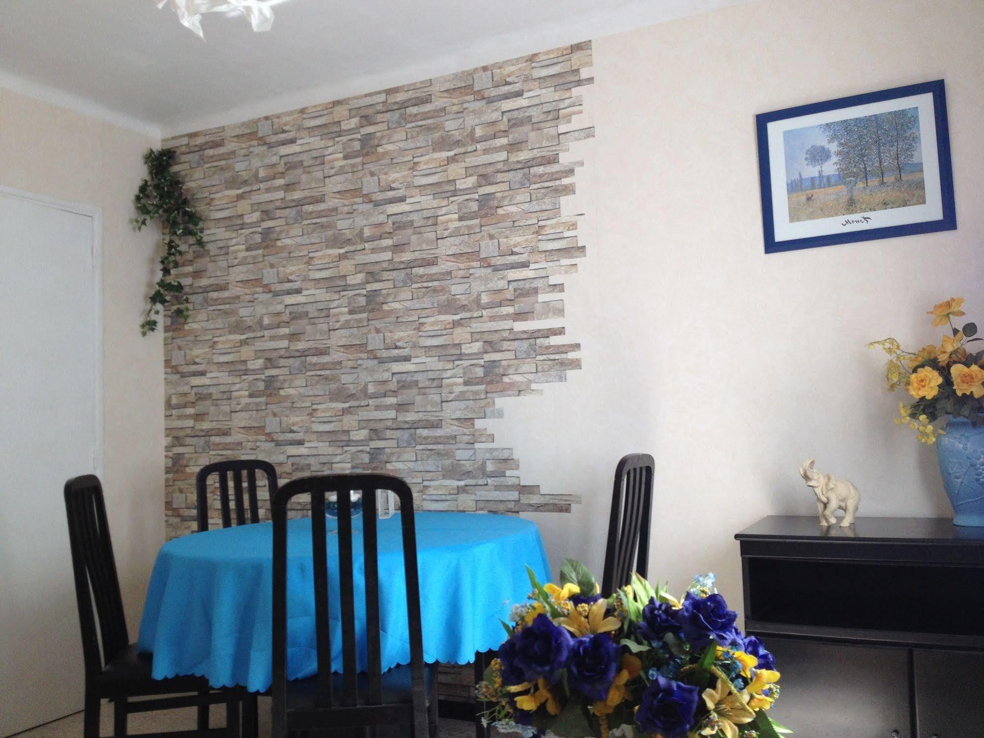 Appartement La Plage En Provence Le Pradet Kültér fotó