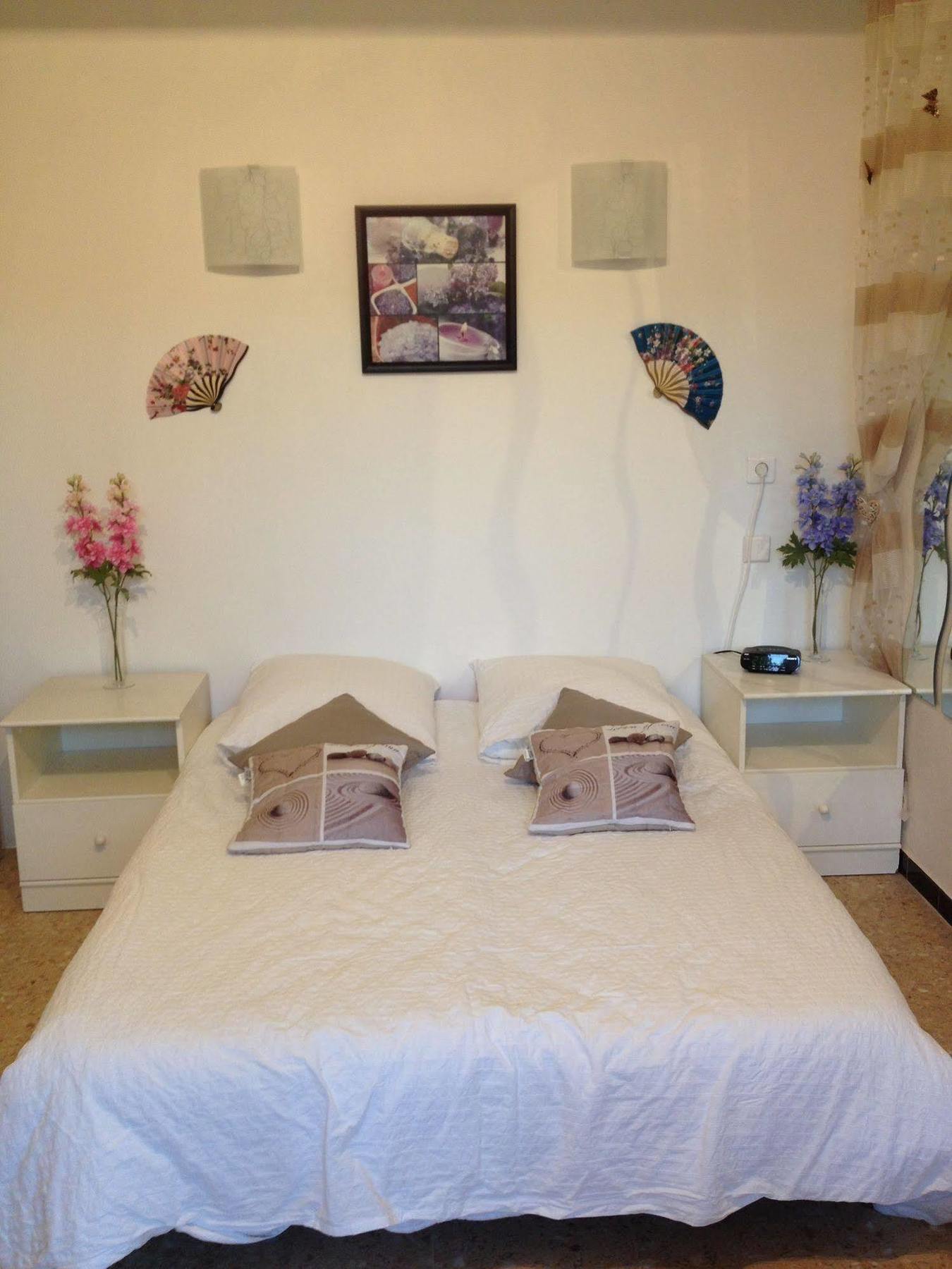 Appartement La Plage En Provence Le Pradet Kültér fotó