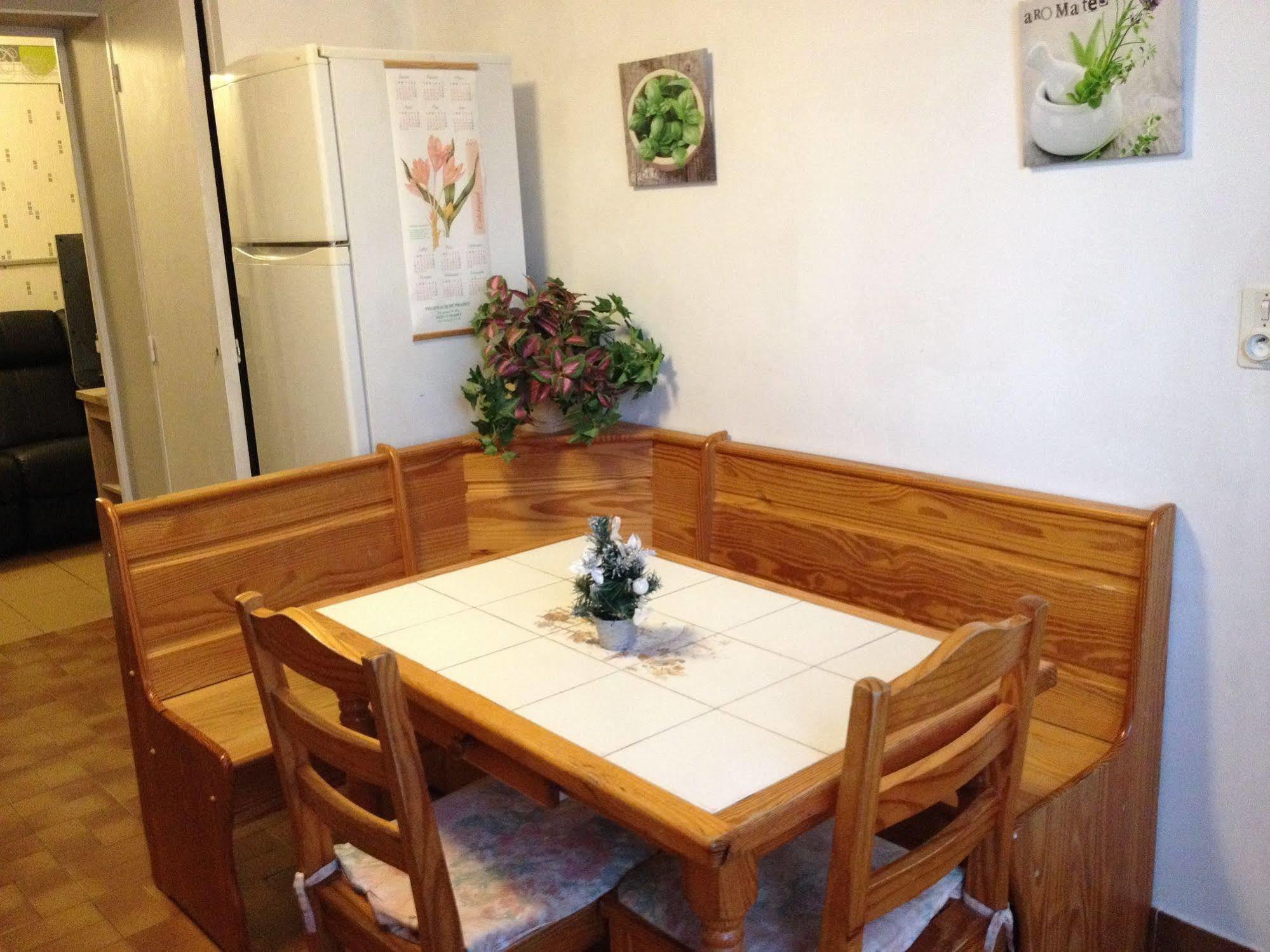 Appartement La Plage En Provence Le Pradet Kültér fotó